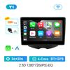 9 inch Android OS 4G for Hyundai Veloster FS 2011 - 2017 WiFi Car Video Multimedia Player No 2 din Navigation GPS Touch Screen