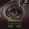 Радиоуправляемый передатчик RadioMaster TX12 MKII