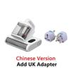 Xiaomi Mite Remover 3 Pro Cordless Vacuum Cleaner, 17kPa Suction, Smart Mite Sensor, Double Dust Cup, Lightweight Bed Cleaner
