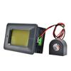 AC110-250V 20A 100A Цифровой вольтметр-амперметр LCD Тестер мощности Измеритель энергии Ампер-вольт Ваттметр Тестер Детектор