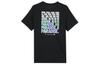 Nike Мужская футболка для бега Dri Fit IH9265-010