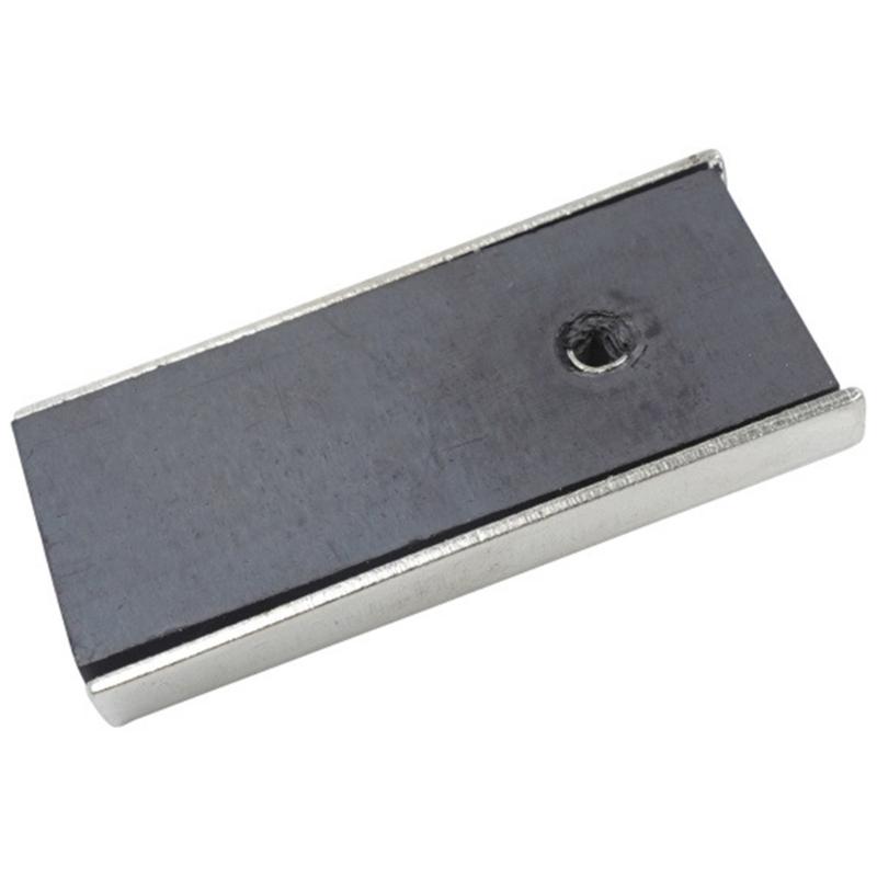 1 Set Sewing Tool Magnetic Seam Gauge Sewing Machine Magnet Guide Easy To Use Quilting Supplies for Quilting