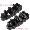 61313414354 61313414355 New High Quality Power Master Window Switch For BMW E83 X3 2004-2010