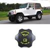 Крышка маслозаливной горловины для Jeep Wrangler Grand Cherokee 1994-2006 53010654AA