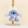 Lilobow Up Dress Plush Toy Cartoon Doll Keychain Pendant Backpack