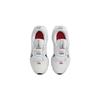 Nike Кроссовки Air Max Interlock PS White Photon Dust Kids University-Red Black DC9289-100