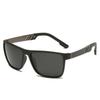 Polarized Simple Square Sun Glasses Women Men Retro Classic Brand Sunglasses Fishing Driving Female Male Eyeglasses