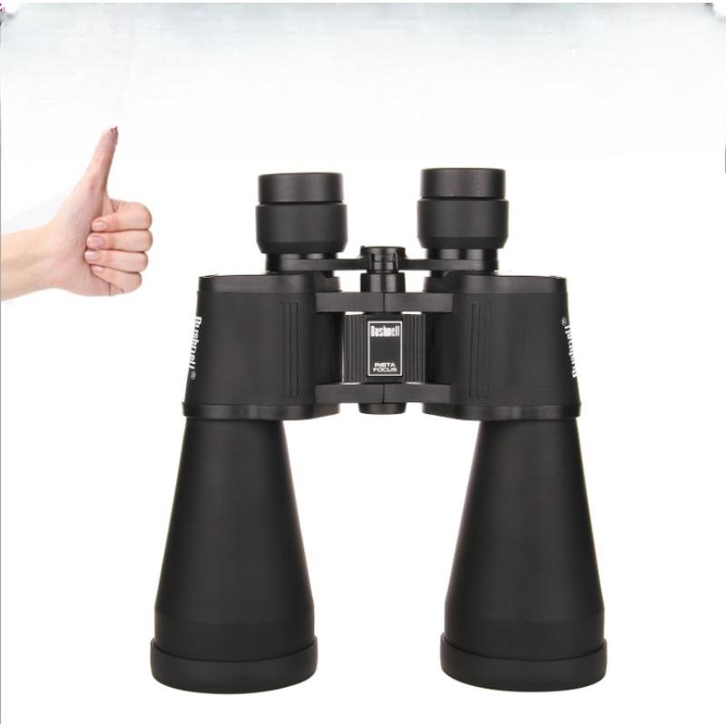 New 40x60 Banqiao HD High Power Binoculars Outdoor Concert Low Light Night Vision Portable Goggles