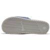Nike Шлепанцы Benassi Jdi Print 'Hiker Cartoon Light Bone' 631261-038