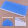 Ausuc Spray Booth Replacement Paint Booth Filter Sponge Replacement 2-Piece Filter,