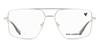 Kl357 041 Unisex Eyeglasses