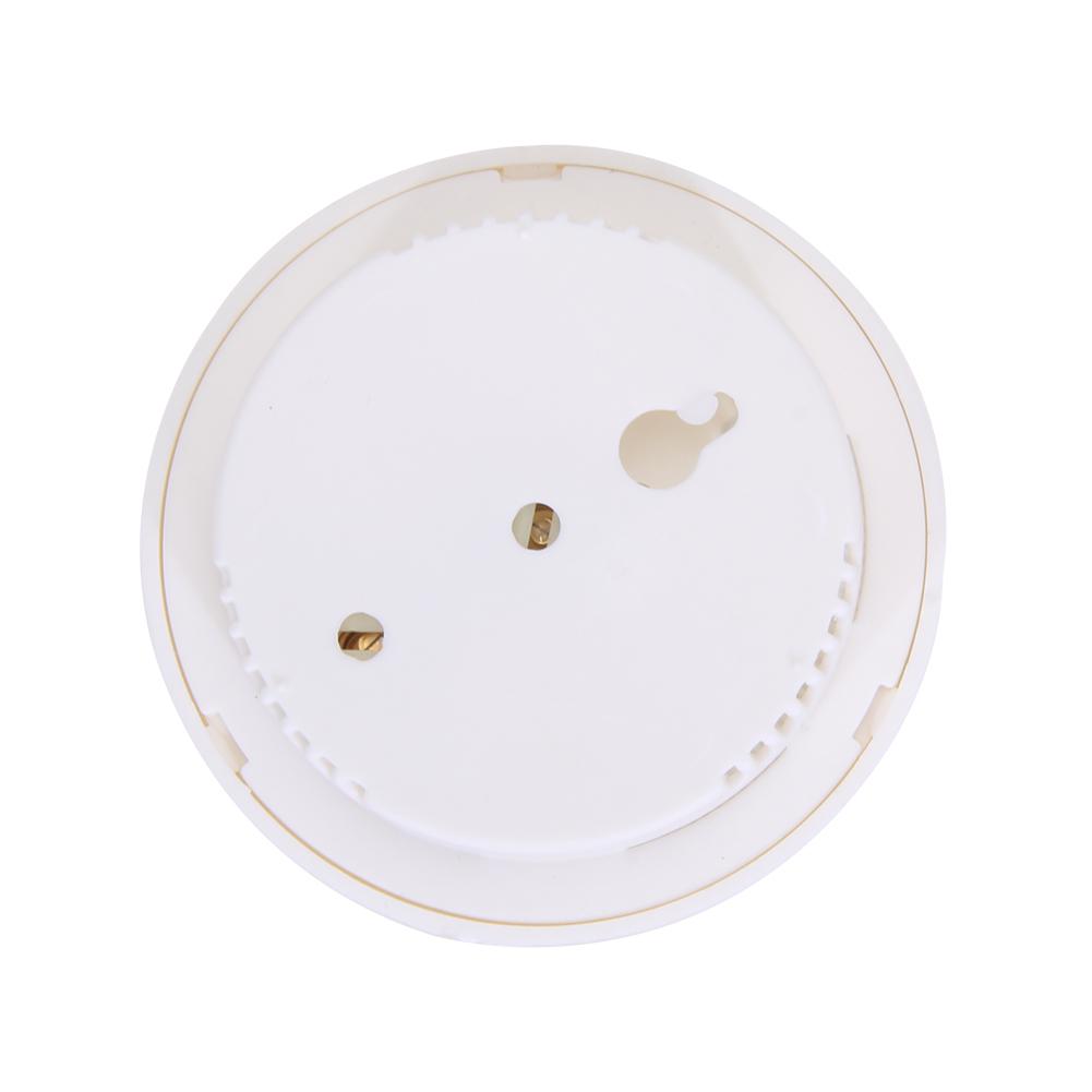 5 шт. Термометр Гигрометр Мини Колокольчик Формы Прочный Термометр Точное Позиционирование Аналоговый Гигрометр -30-50 Градусов Цельсия