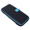 Game Console Protective Case EVA Carrying Travel Case Protective Bag for Switch Game Console