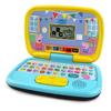 Ordinateur Interactif - Vtech - 80-553522 - Peppa Pig - 15 Activités Éducatives - À Partir De 3 Ans