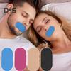 10Pcs Microporous Sleeping Mouth Tape Anti-Snoring Sleep Improving Latex Free Breathable Hypoallergenic Painless Removal Sleep Apnea Mouth Strip