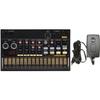 KORG volca beats + адаптер питания KORG AC Adapter KA350 Комплект