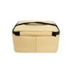 WILDTECH High Spec Мини-сумка-холодильник Компактная сумка-холодильник Мягкий охладитель 215-AFXP156 (ТАН(БЕЖЕВЫЙ))