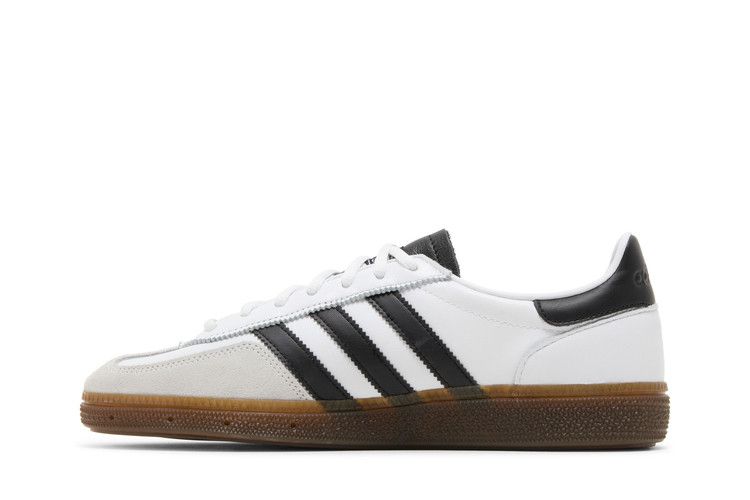 adidas Гандбол Специаль Белый Черный Каучук