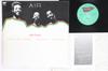 Виниловая пластинка AIR Air Raid PA7156 Whynot 1976 Япония Джаз Б/у