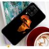 Africa Map Case For Samsung Galaxy M13 M16 M11 M21 M31 M20 M23 M54 M14 M34 M52 M32 M12 M36 M56 M15 M55