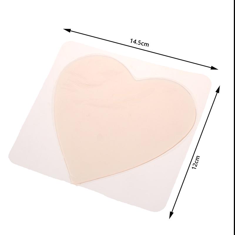 Силиконовая подушечка медицинского класса, невидимая на ночь