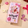Chinse New Year Lucky Money Bag  Creative 3D Horse Red Envelopesspring Festival Blessing Hongbao Red Pocket Party Favors