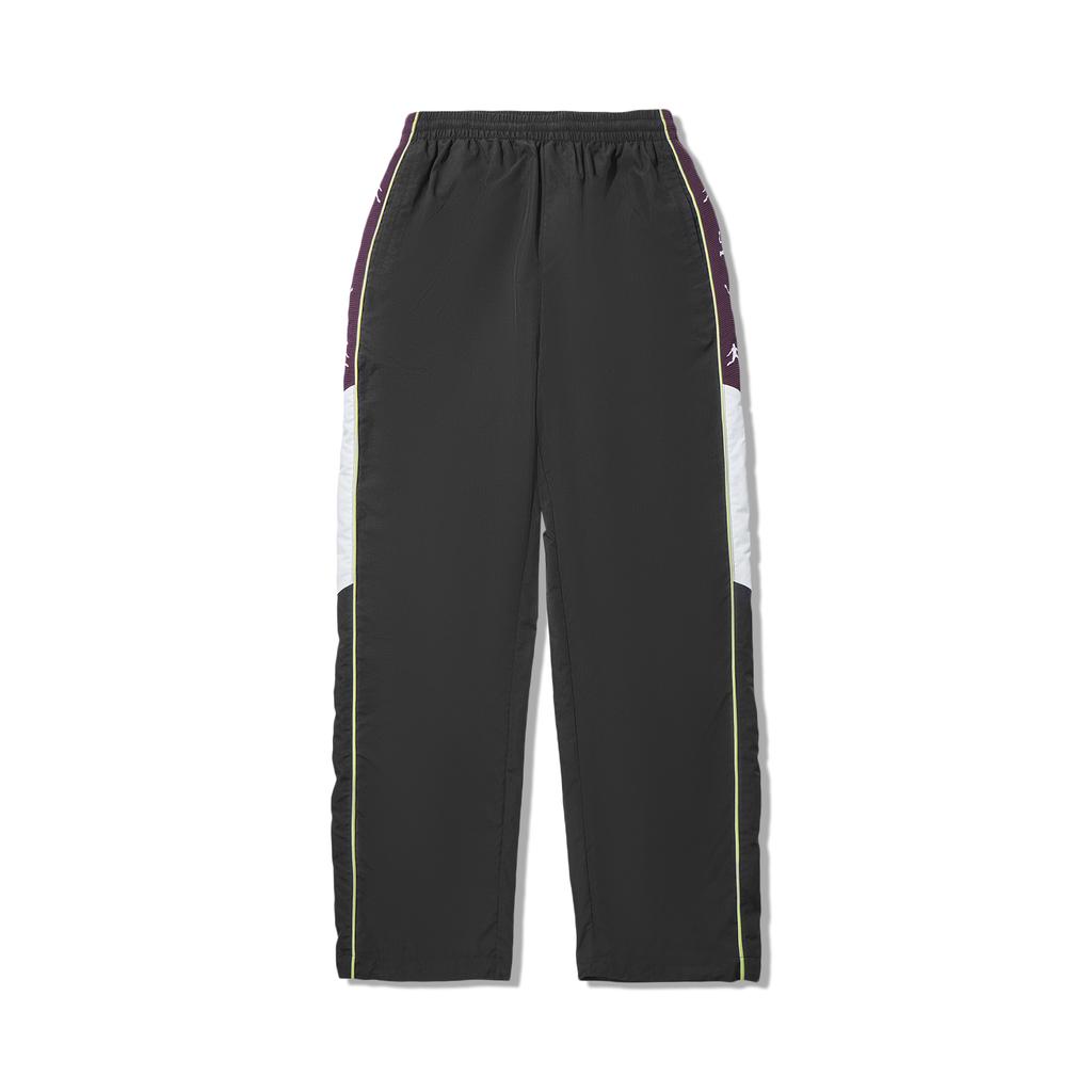 Li Ning RDET Collaboration Series Straight Leg Sports Pants Men Pants AYKV983-2