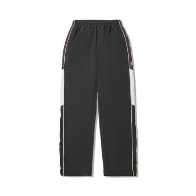 Спортивные брюки прямого кроя серии Li Ning RDET для мужчин AYKV983-2