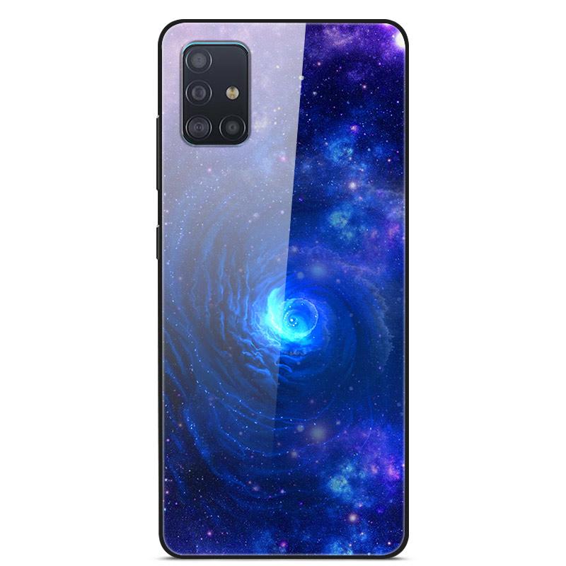 Чехол для Samsung Galaxy S20 Ultra Модный стеклянный жесткий задний чехол Fundas Для Samsung S20 Plus S20Plus S20 FE Чехлы для телефонов s 20 capa