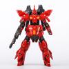 Новая Hg 1/144 Варгуил Сборная Экшн-фигурка Msn-04 Варгуил Msn-04 Ko Модель-кит Робот Коллекционеры Пластиковое украшение Игрушки Подарки