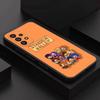 Игровой чехол для телефона Stardew Valley Крутой чехол для Samsung S 26,25,24,23,22,30,21,10,9,Ultra,Plus,Lite,FE,4,5G Черный Мягкий чехол