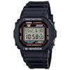 Наручные часы Casio G-Shock Iconic Styles DW-5600RL-1JF Мужские Черные