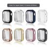 Soft TPU Case for Apple Watch Series 10 Full Directional Protector Smartwatch Bumper Series For C1H9