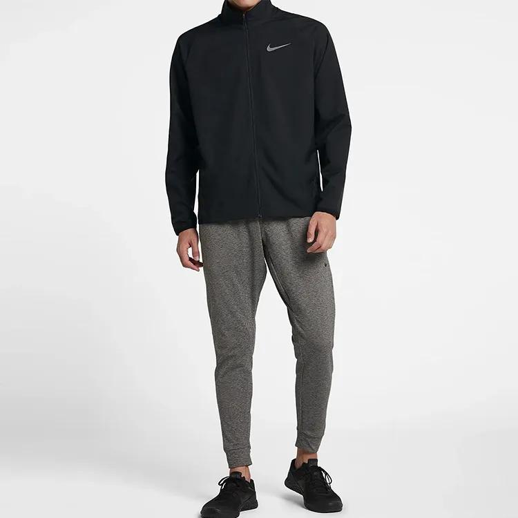 Nike Jackets Men's Stand Collar Moderate Other (Unisex) Jackets 928011 013