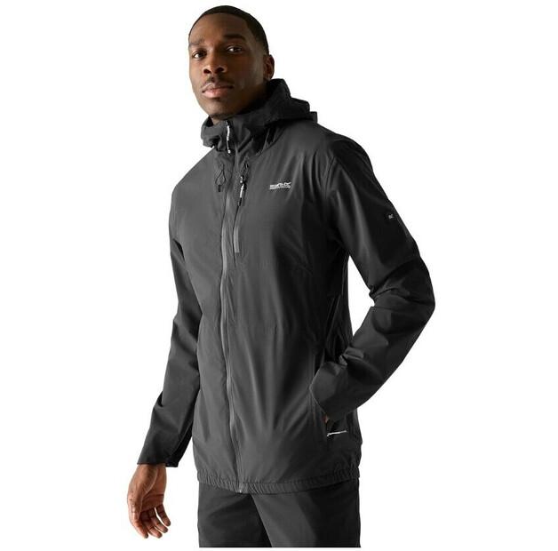 Дождевая куртка Regatta Shorebay Hoodie