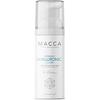 Hydrating Emulsion - MACCA - SUPREMACY HYALURONIC - 50 ML - Hyaluronic Acid 0.25% - Combination To Oily Skin