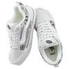 Vans Hirono X Knu Skool универсальные удобные нескользящие амортизирующие низкие кроссовки для скейтбординга унисекс белые VN000CS0BHD