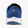 Running Shoes Maximizer 26 Commuting To School Jogging Sneakers Sports Exercise Cm 3E [Mizuno] Blue/White 27.0