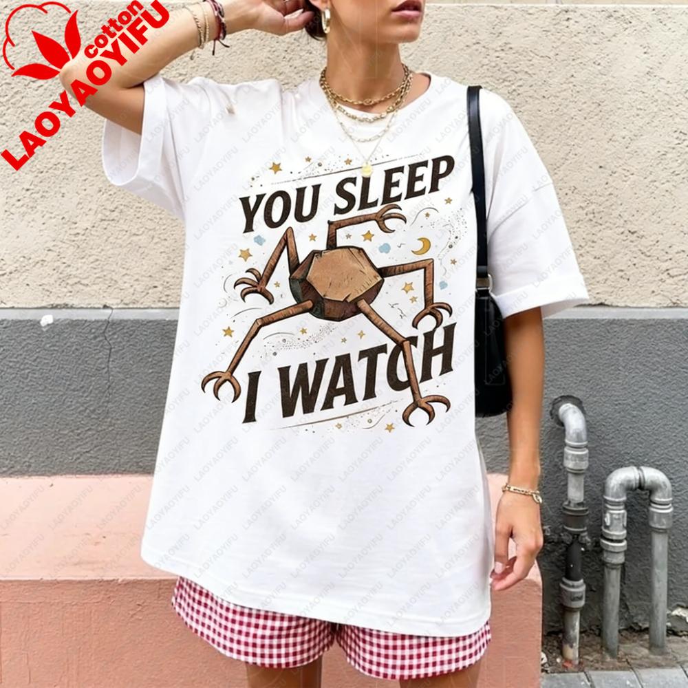 Amaze Amaze Amaze Shirt You Sleep I Watch Tee Funny Sci Fi Reader Gift Shirt Rocky Inspired Alien TShirt Unisex Unisex Cotton Tops