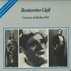 LP Пластинка БЕНИАМИНО ДЖИЛЬИ - Beniamino Gigli / Концерт в Берлине MEL2202 MELODRAM 1982 Италия Классическая Б/У