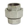 Malleable Cast Iron Threaded Fitting Taper Type 1 1/2" IPS X 1 1/2" IPS