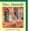 Книга Thee, Hannah!