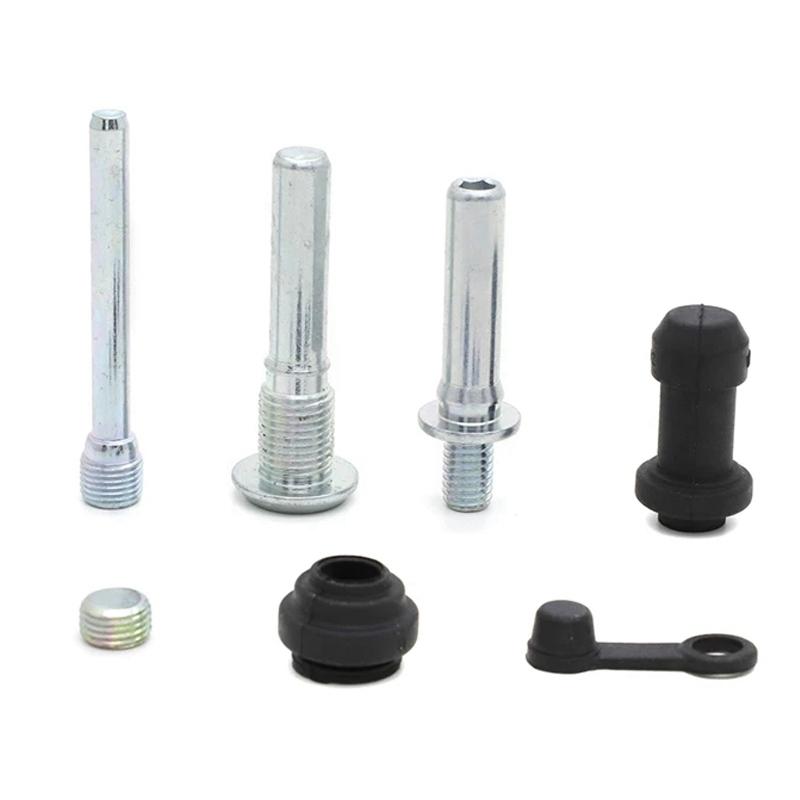 Motorcycle Front And Rear Brake Caliper Repair Kit For Nissin Brake Pump For Honda YZ 125 WR 250 450 426