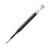 Pilot Стержень для шариковой ручки Acro Ink Черный BRFN100EF10B На масляной основе BRFN-10 0,5 Упаковка 10 шт.