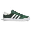 Adidas Nora Dark Green Unisex Sneakers Cloud-White Chalk-White IG5257