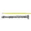 Right Side Inlet Camshaft A2760505801 2760505801 For Mercedes E350 E400 SLK350 GLE350 ML350 C350 300 ML GLK M276 3.5L V6