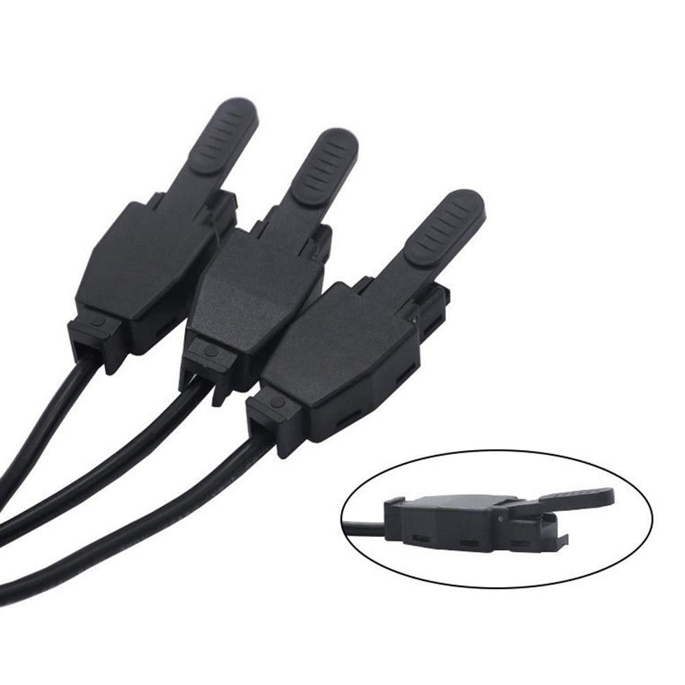 w/Micro Switch for TIG Argon Arc Welding Switch Trigger Plastic Torch Switch Switch Trigger Shell