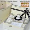 HANDUNYOU Ночник Bluetooth-динамик Подарочный набор