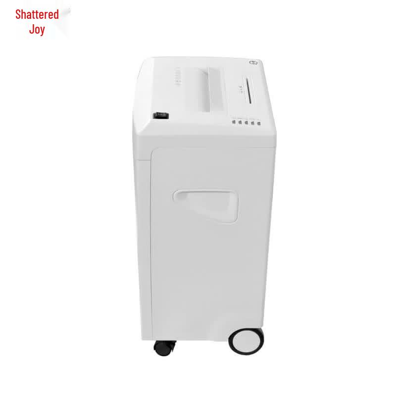 Suile E215 Commercial Cross-Cut Shredder CN plug (adapter included)