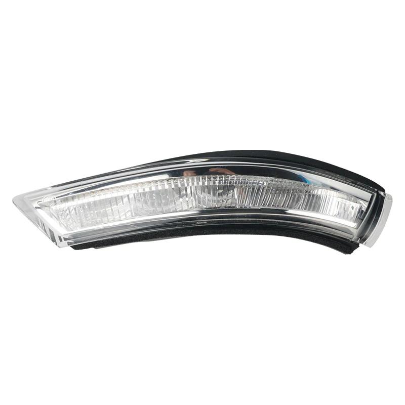 1pc for Cadillac ATS XTS CT5 CT6 XT4 XT5 XT6 Reversing Turn Signal Rearview Mirror Light Bar